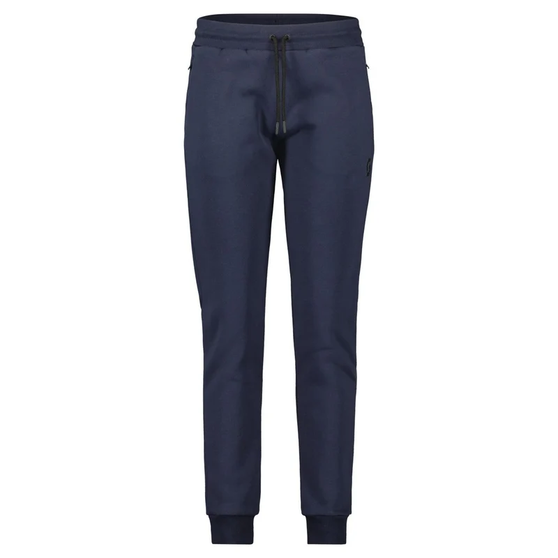 Scott Tech Jogger Warm sweatpants dames blauw