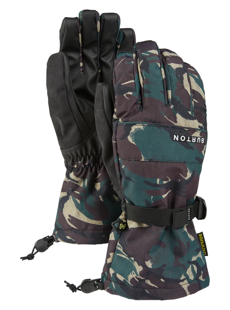 Men's Burton Profile Gloves