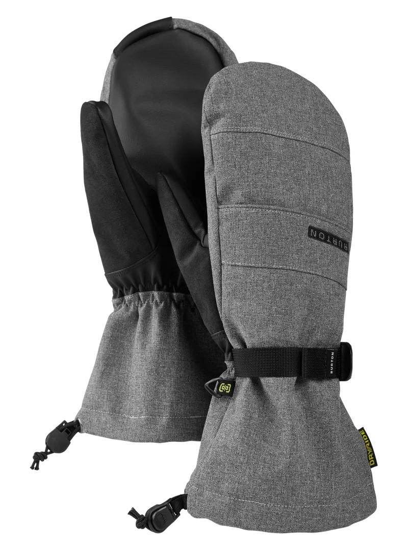 Men's Burton Profile Mittens