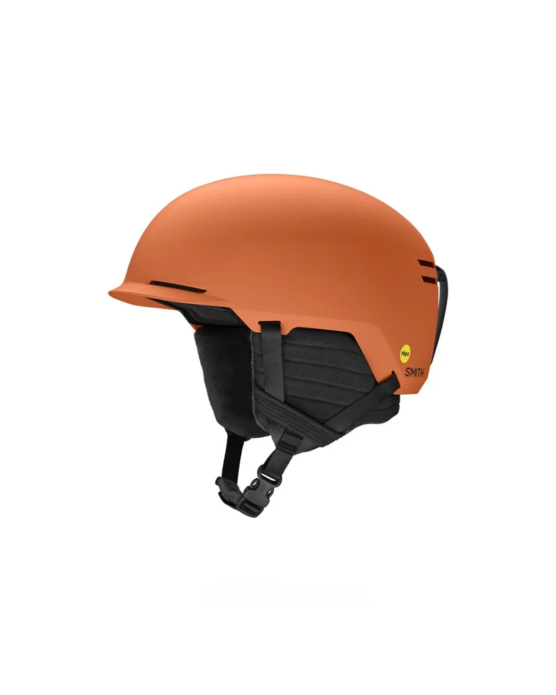Smith Scout Mips® Helmet Matte Komodo