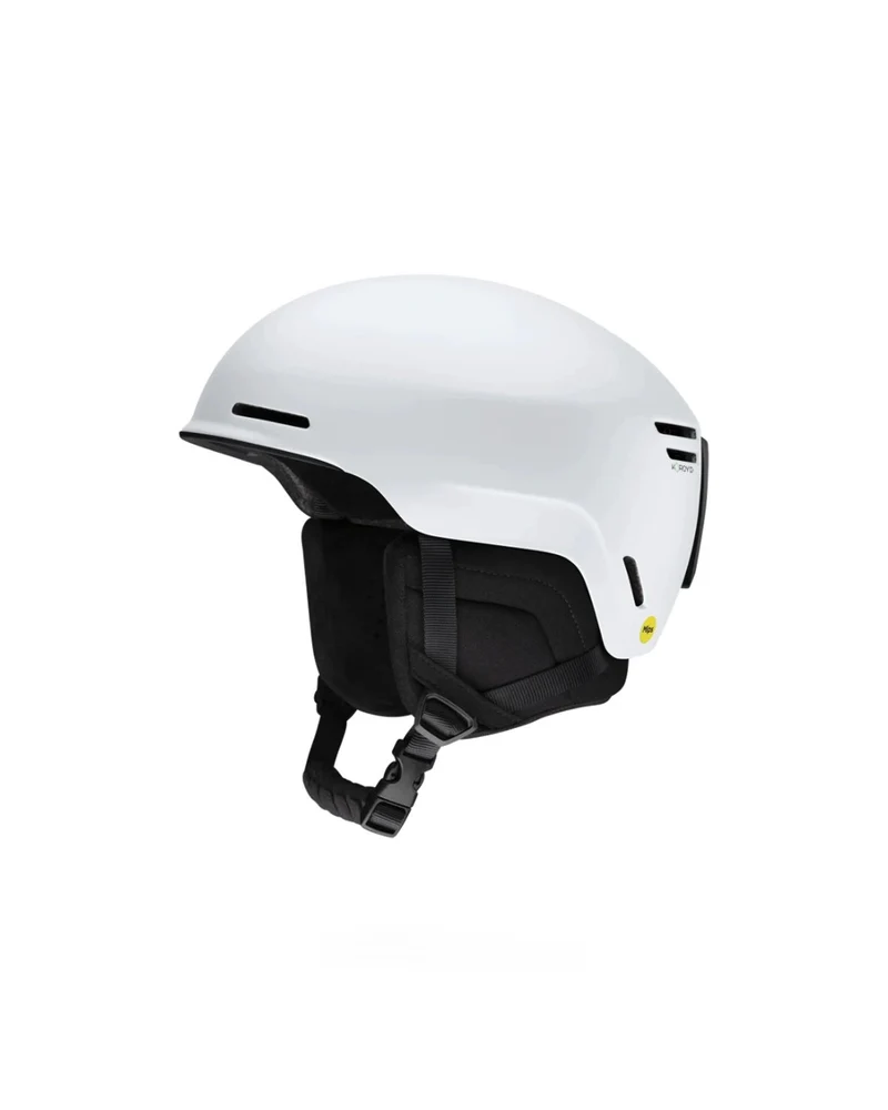 Smith Method Mips® Helmet Matte White