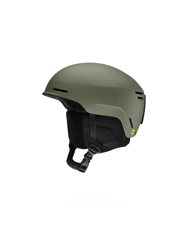Smith Method Mips® Helmet Matte Fatigue Green