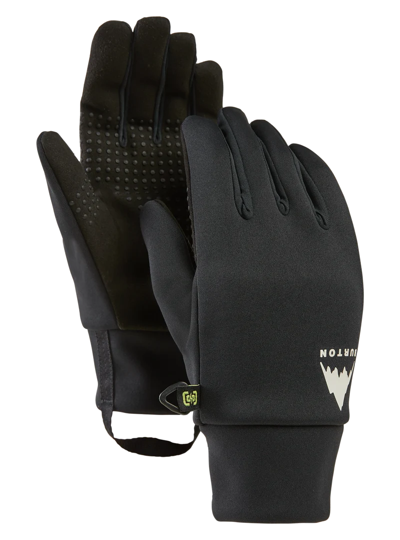 Kids' Burton Touch-N-Go Glove Liners