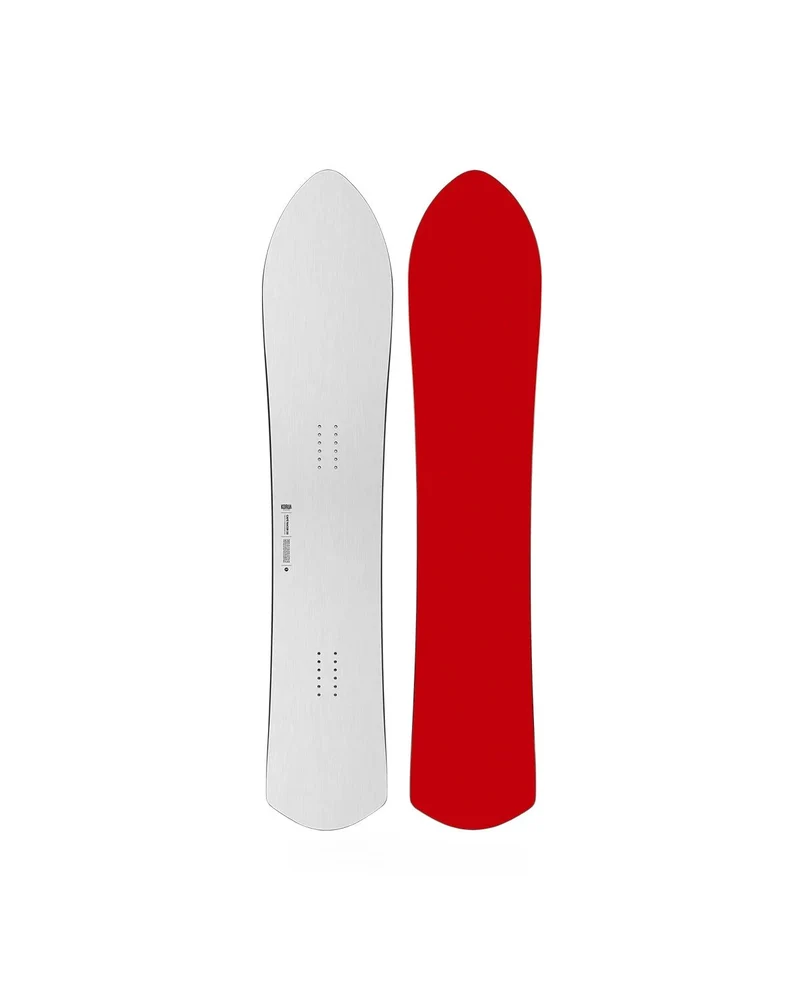 Korua Cafe Racer [Brushed] Snowboard