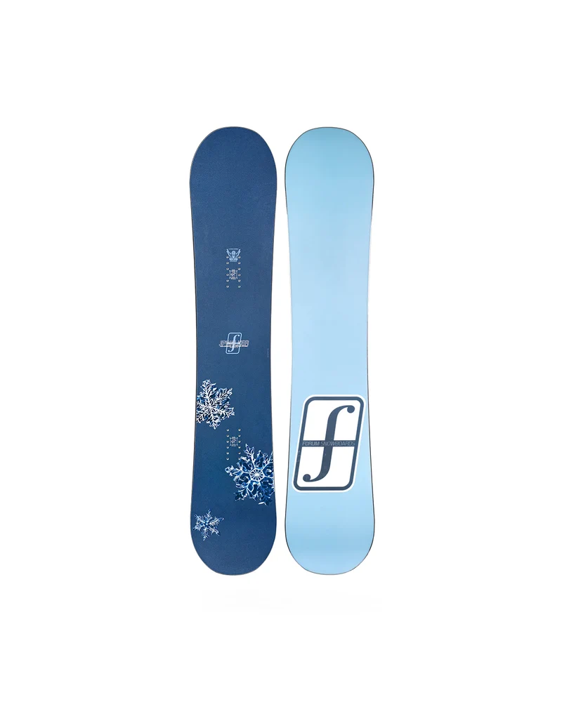 Forum JP Walker 2026 Snowboard