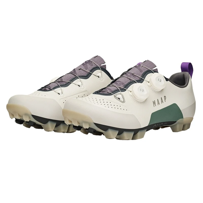 x QUOC Gran Tourer XC Off Road Shoes
