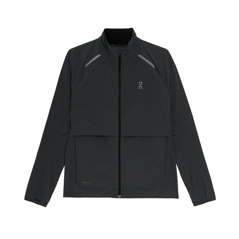 Women's Insulated Weather Jacket