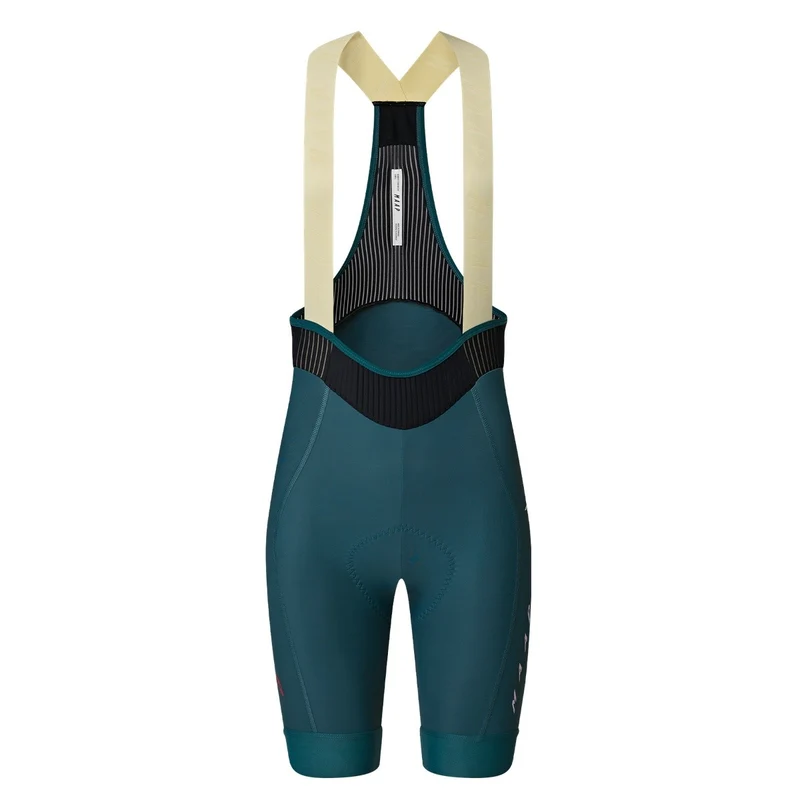 Women's Level Team Evo Bib Shorts