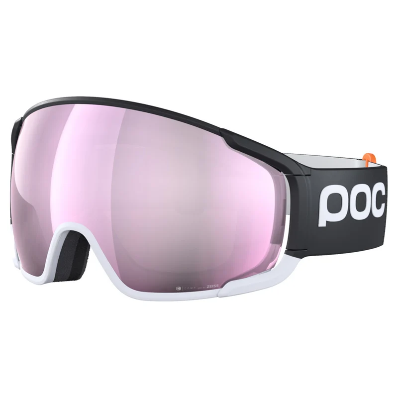 POC Zonula Clarity Comp Goggles