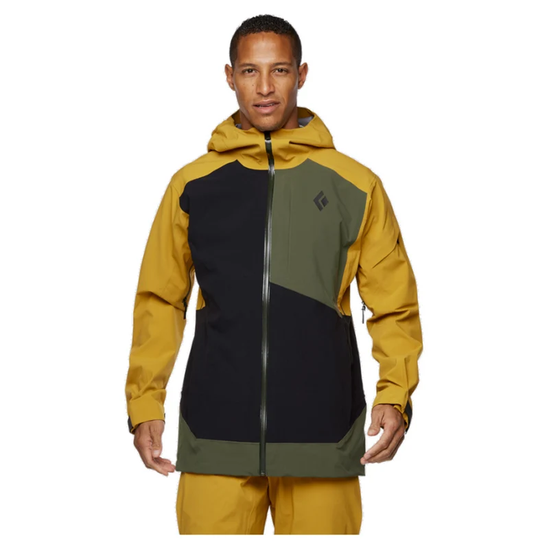 Black Diamond Recon Stretch Men's Ski Shell