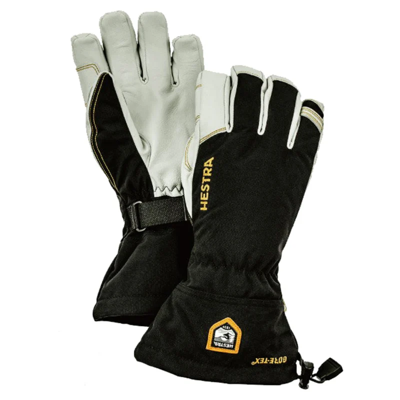 Hestra Army Leather Gore-Tex Gloves