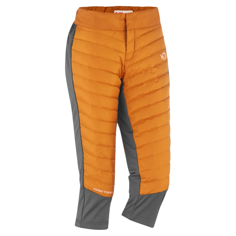 Kari Traa Eva Down Capri Insulated Pant