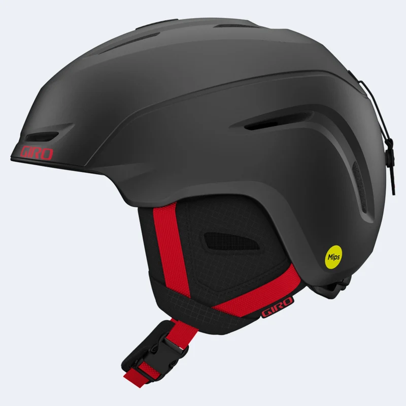2025 Giro Neo MIPS Youth Helmet