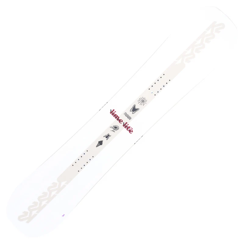 2023 K2 Lime Lite Women's Snowboard