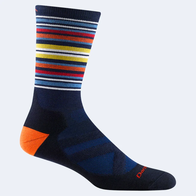 Darn Tough Oslo Nordic Boot Lightweight with Cushion Men's Sock
