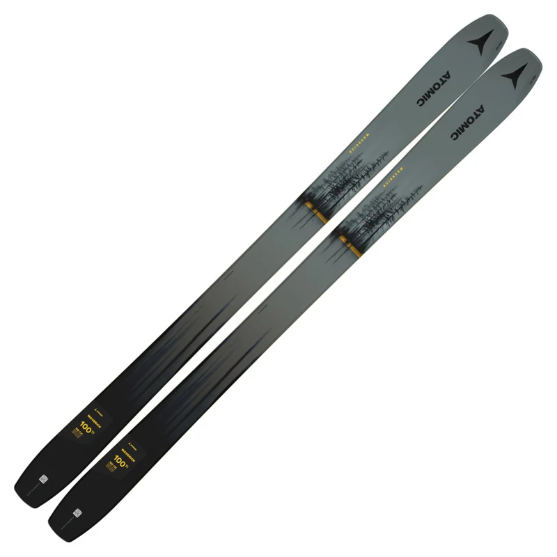 2023 Atomic Maverick 100 TI Skis