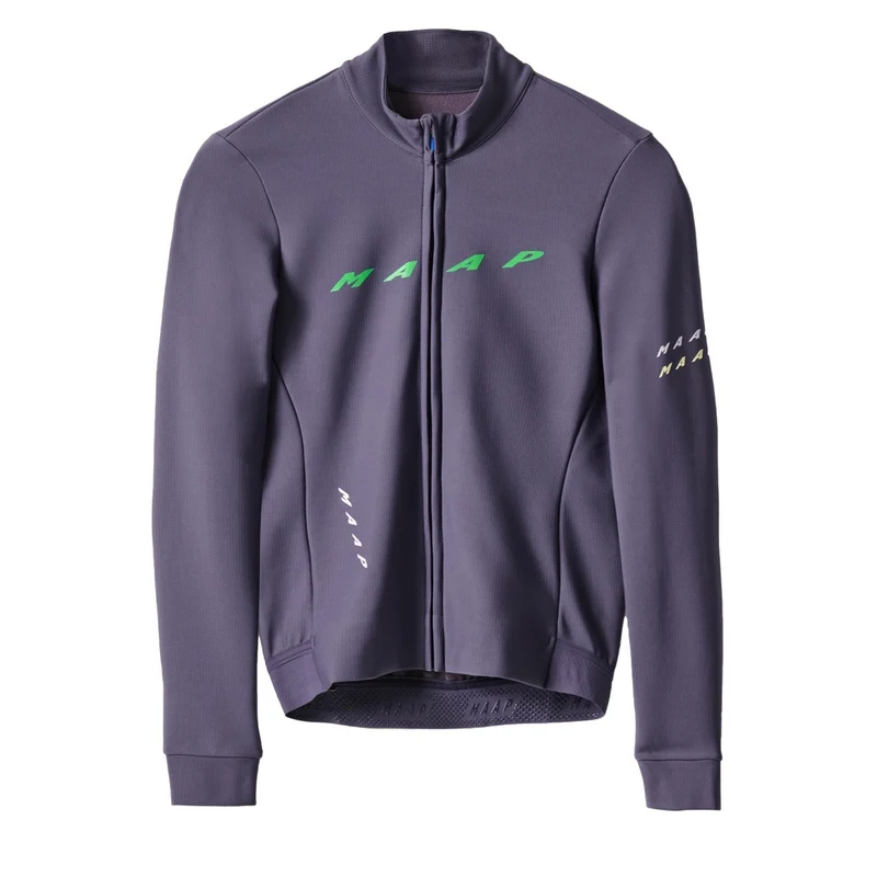 Level Thermal Long Sleeve Jersey 2.0