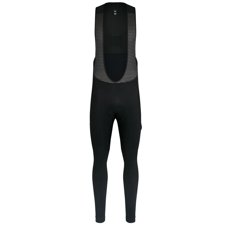 Padded Cargo Winter Bib Tights