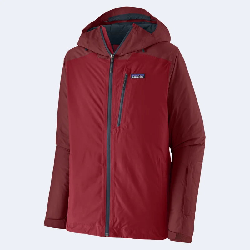 Patagonia Insulated Powder Town Men's Jacket