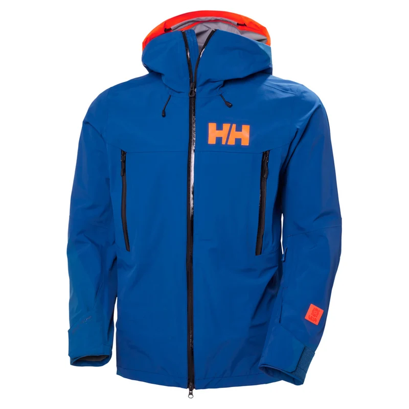Helly Hansen Sogn Shell 2.0 Men's Jacket