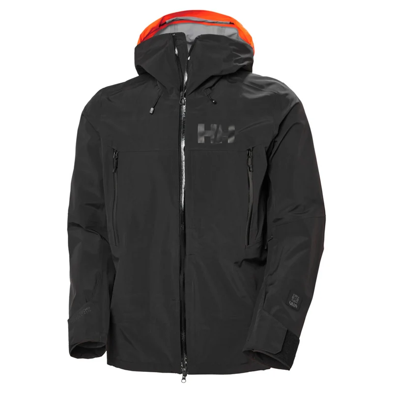 Helly Hansen Sogn Shell 2.0 Men's Jacket