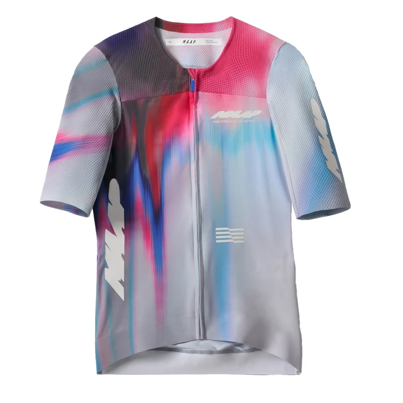 Solar Pro Race Short Sleeve Jersey