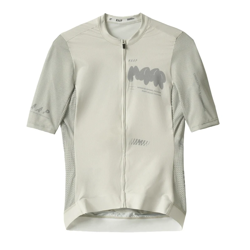Women's Aerate Pro Air Short Sleeve Jersey 3.0