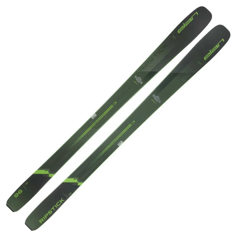 2024 Elan Ripstick 96 Skis