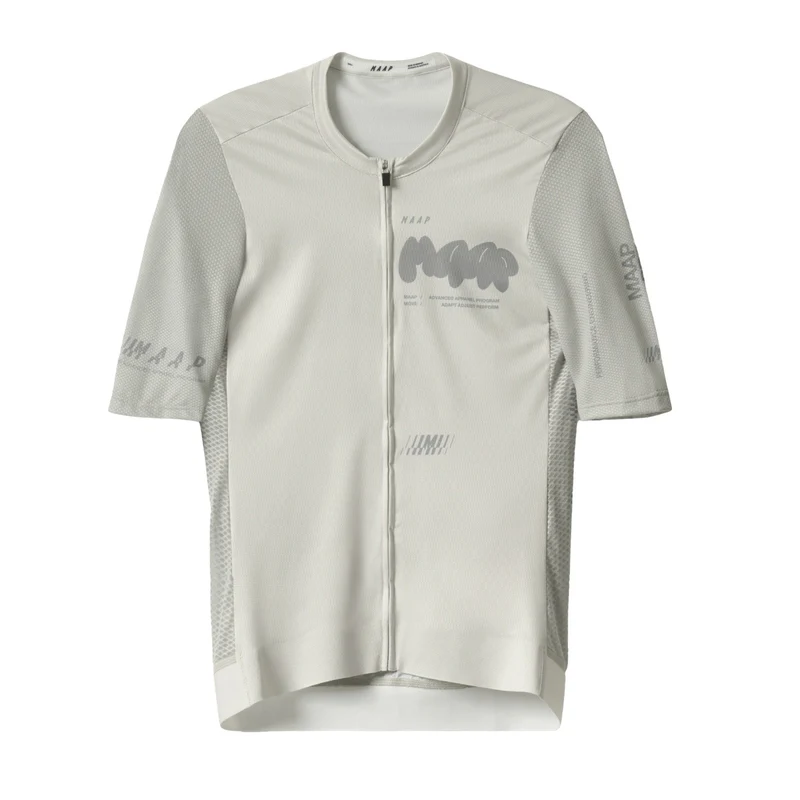 Aerate Pro Air Short Sleeve Jersey 3.0