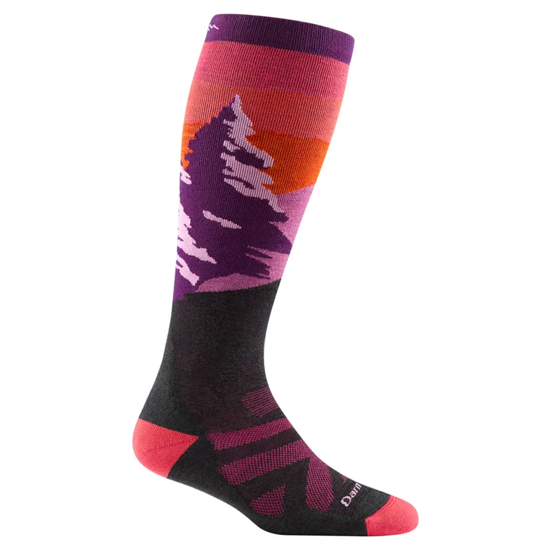 Darn Tough Solstice OTC Midweight with Cushion Women's Sock