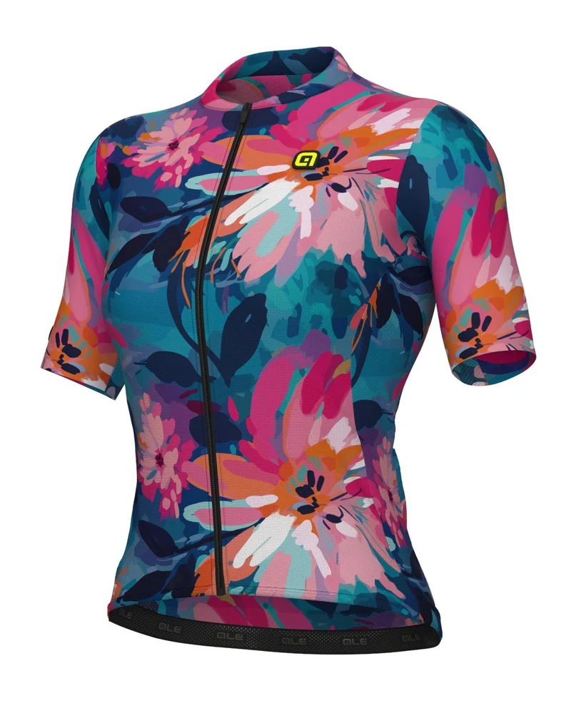 Women's Jardin PR-E Jersey