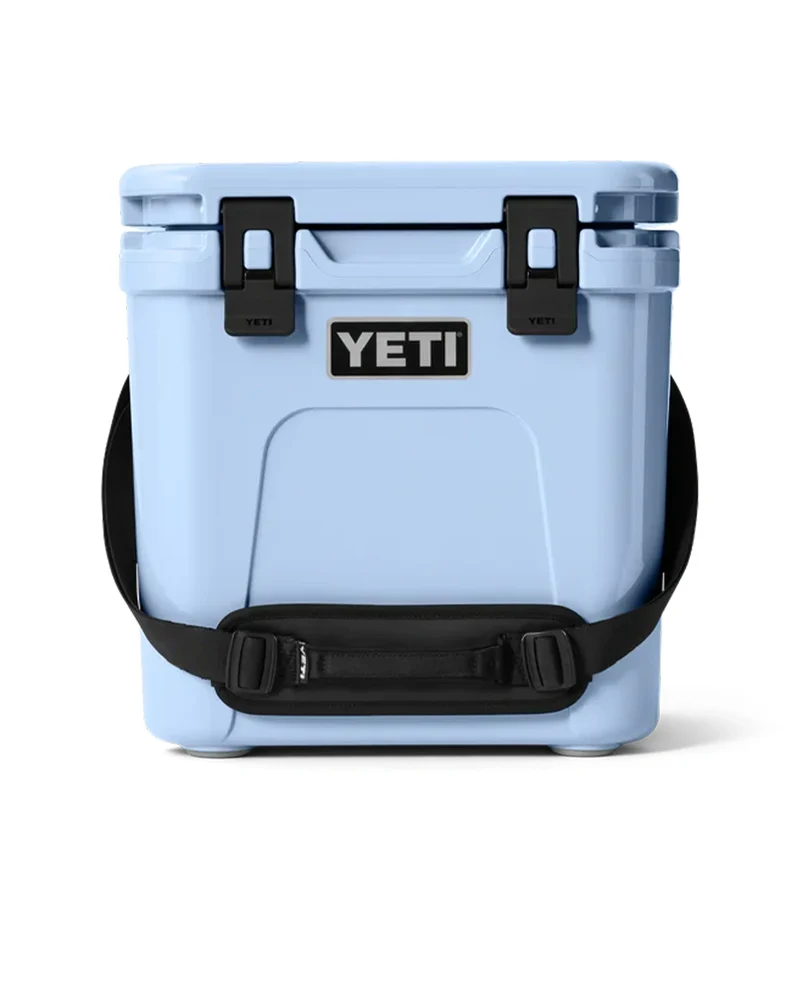 Yeti Roadie 24 Cooler Big Sky Blue