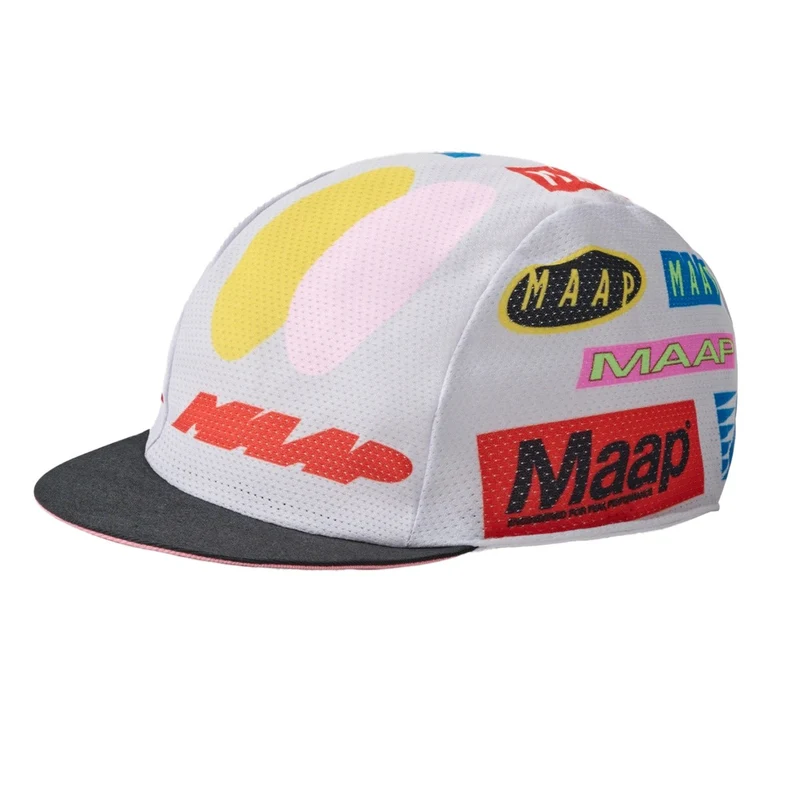 Drome Cycling Cap