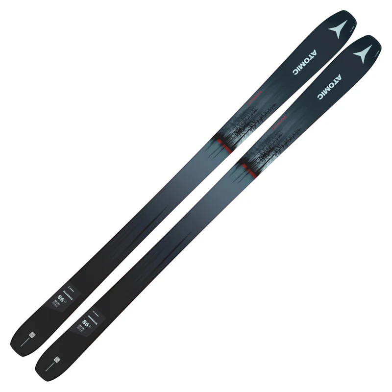 2023 Atomic Maverick 86 C Skis