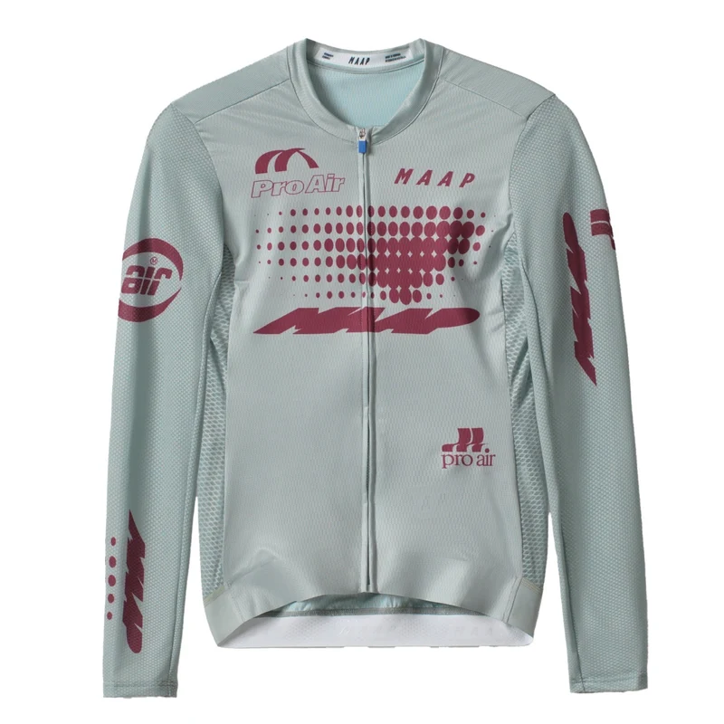Women's Aether Pro Air Long Sleeve Jersey 3.0
