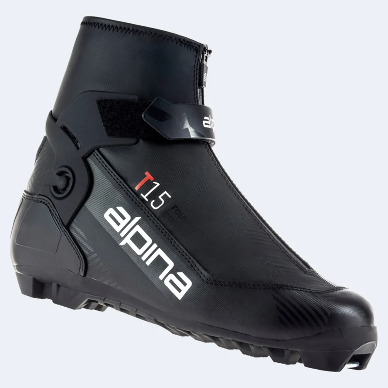 2024 Alpina T15 Cross Country Touring Ski Boots