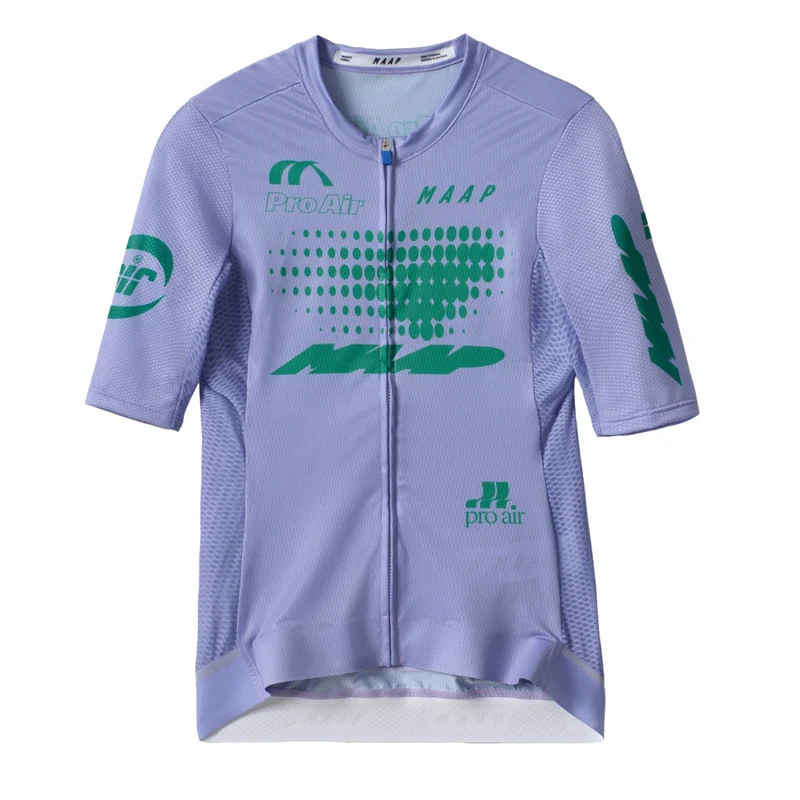Women's Aether Pro Air Jersey 3.0