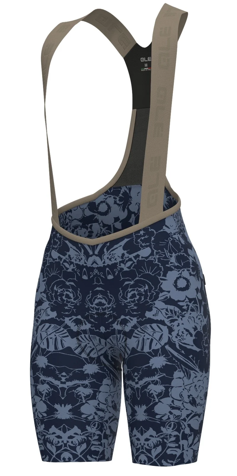 Women's Sauvage PR-E Bib Shorts