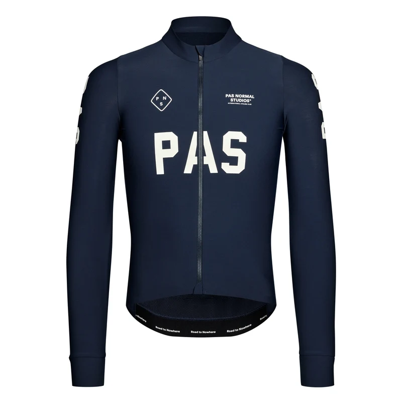 PAS Mechanism Pro Long Sleeve Jersey