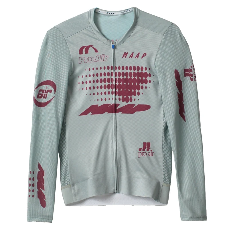 Aether Pro Air Long Sleeve Jersey 3.0