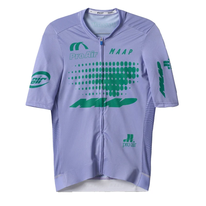 Aether Pro Air Short Sleeve Jersey 3.0