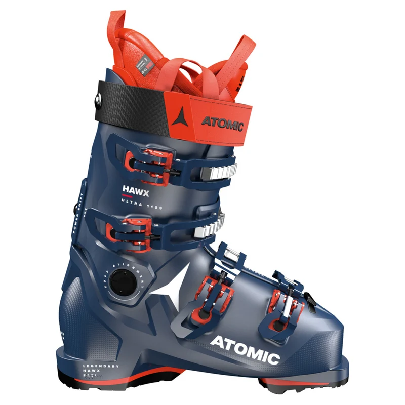 2023 Atomic Hawx Ultra 110 S GW Ski Boot