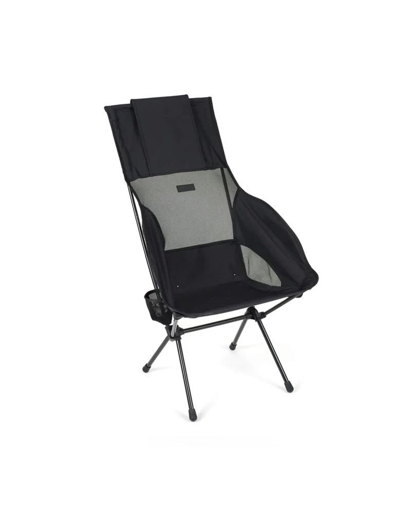 Helinox Savanna Chair Black