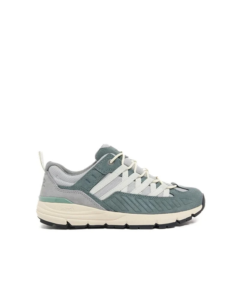 Danner Fullbore Low Silver Wolf