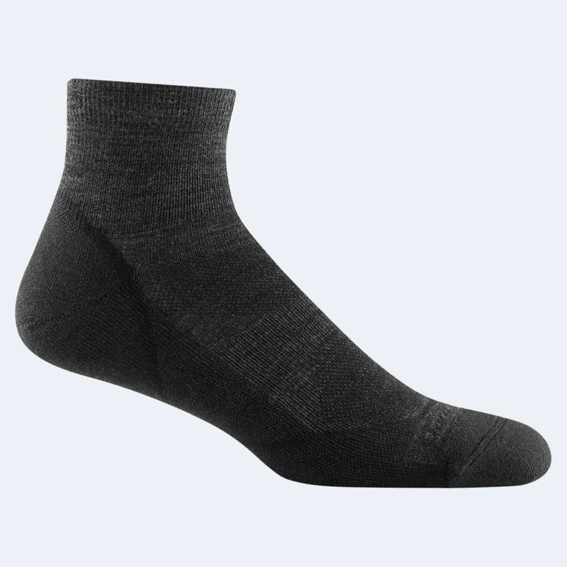 Darn Tough Light Hiker Men's 1/4 Sock