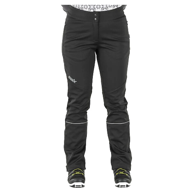 Swix Voldo Light Women's Softshell Pants