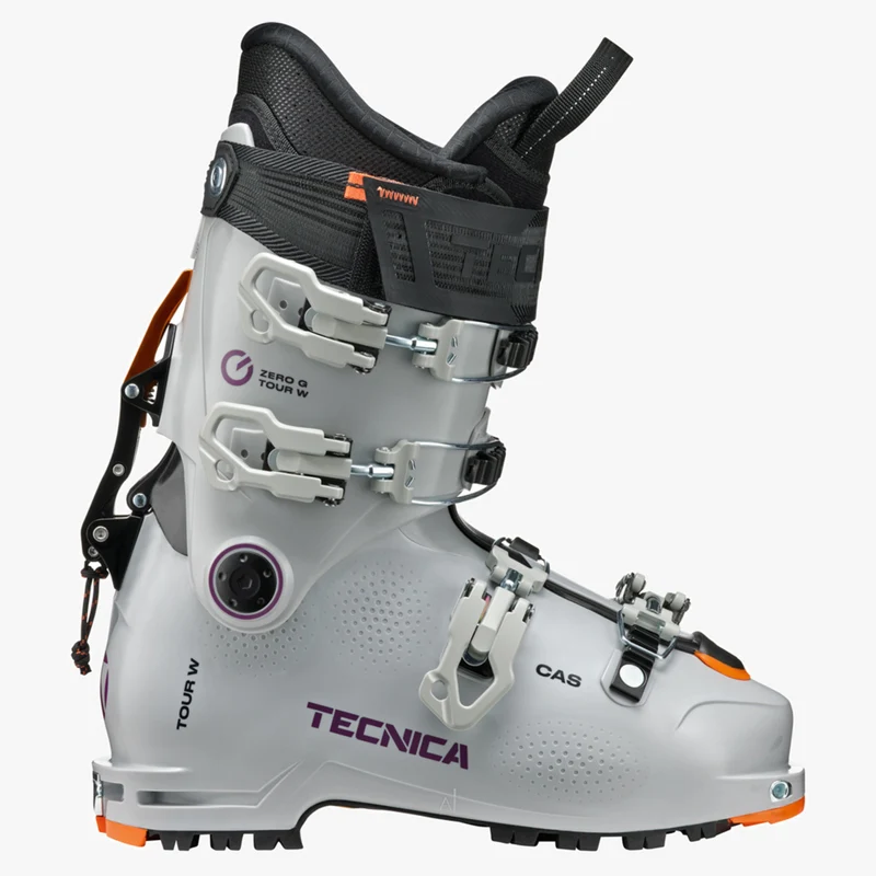 2024 Tecnica ZeroG Tour Women's Ski Boots