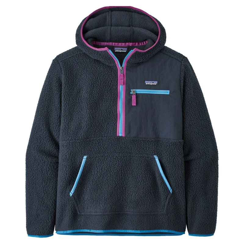 Patagonia Retro Pile Men's Pullover