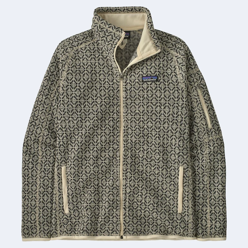 Patagonia Better Sweater Women's Jacket