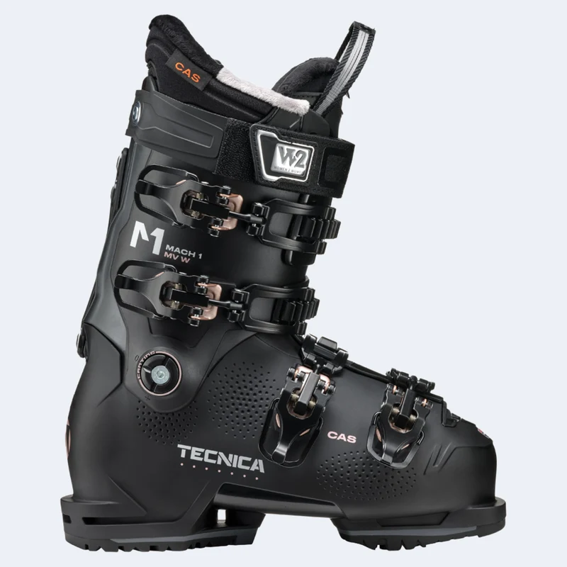 2024 Tecnica Mach1 105 MV Women's Ski Boots